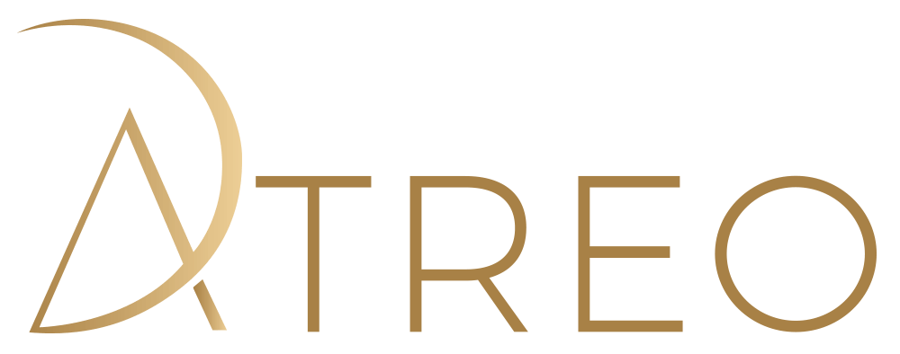 Átreo - Portas de Alto Padrão Sob Medida